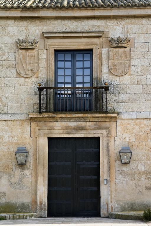 Ventosilla La Posada De Pradorey מראה חיצוני תמונה