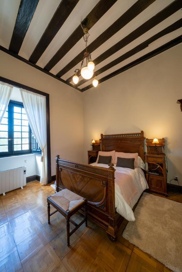 Ventosilla La Posada De Pradorey מראה חיצוני תמונה