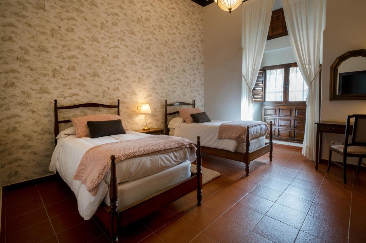 Ventosilla La Posada De Pradorey מראה חיצוני תמונה