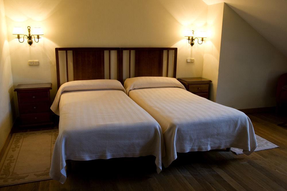 Ventosilla La Posada De Pradorey מראה חיצוני תמונה